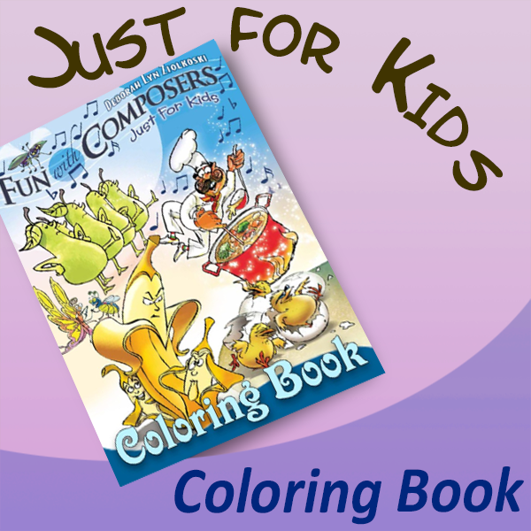 JFK-Coloring-Book