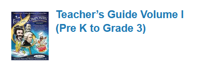 Teachers Guide Vol1 Gift Thumbnail