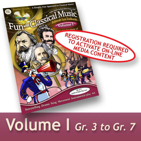 FWCM Volume 1 Gr3-Gr7 REG
