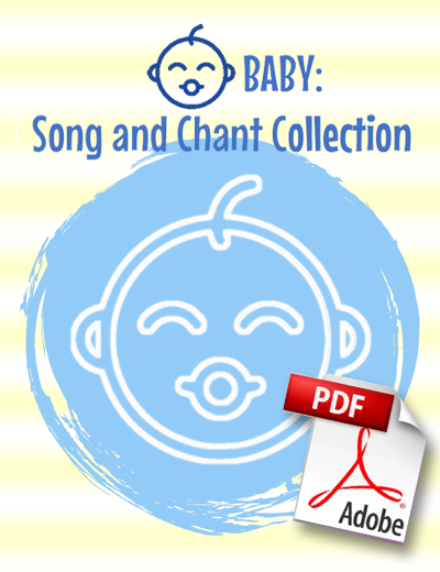 Baby Song & Dance Collection