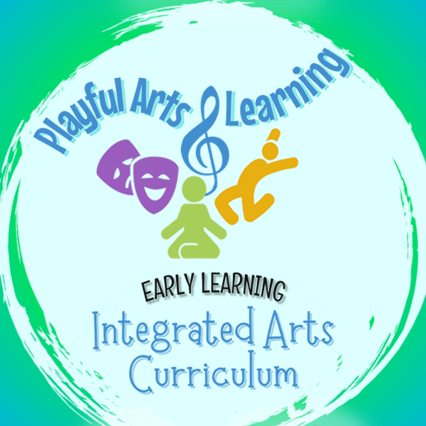 Playful Arts & Learning Subscription
