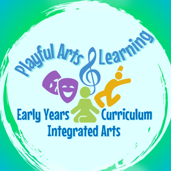 Playful Arts & Learning (PAL)Digital Resources