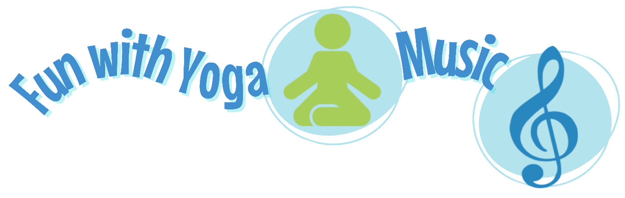 Yoga and Music logo